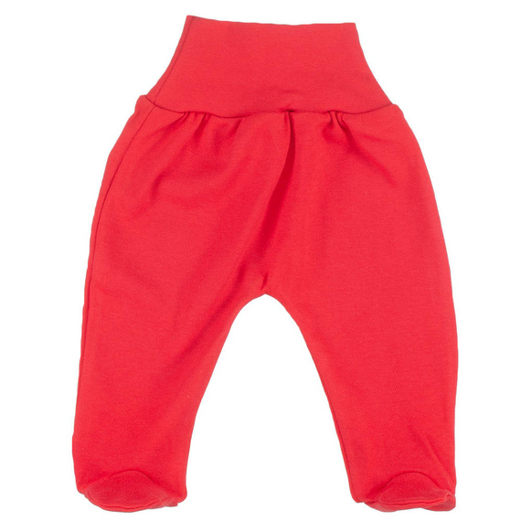 Merry Christmas Martex Komplet body z półśpiochem czerwony