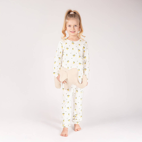 Piżama dziecięca 212036 Tola Nicol