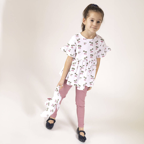 Legginsy 204201 Emily Nicol