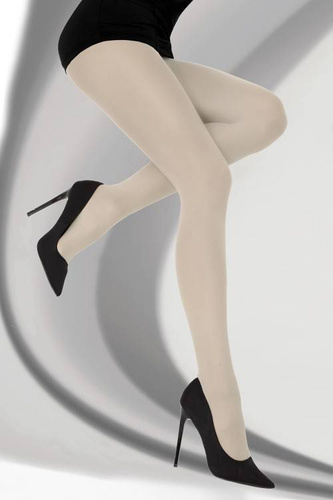Marcela 40 den Smoky Rajstopy LivCo Corsetti
