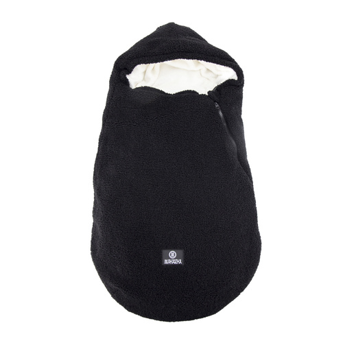 Śpiworek do wózka Alpaka Makaszka