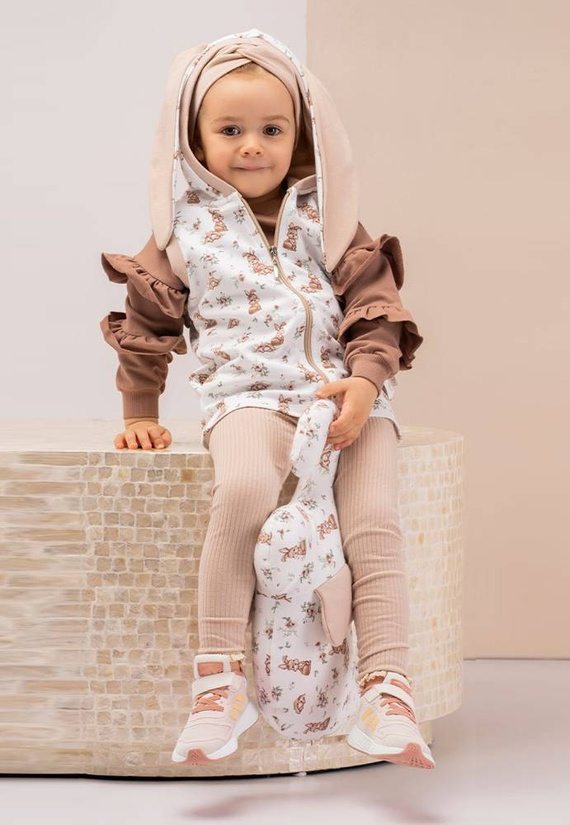 Legginsy 196201 Tola Nicol