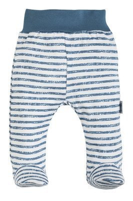 "BLUE SEA" Makoma Półśpioch niemowlęcy paski