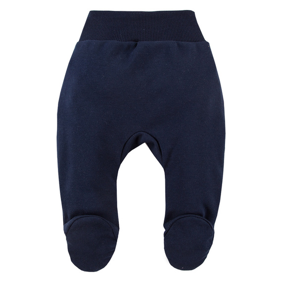 Sahara Eevi Półśpiochy niemowlęce - granat