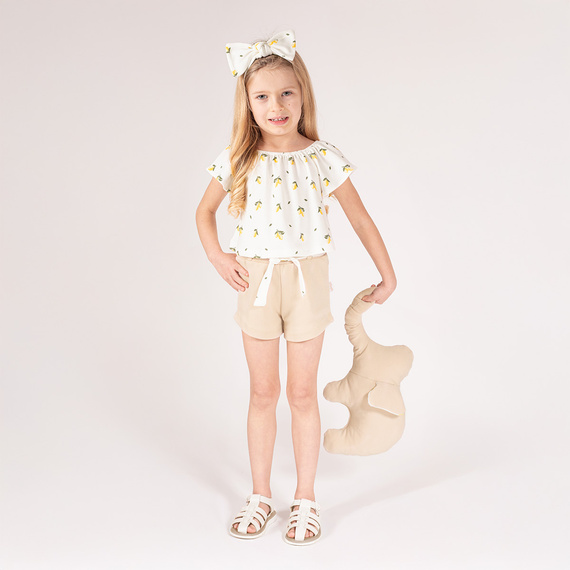 212187 Tola Nicol Spodenki krótkie