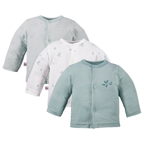 Kaftanik bawełniany Petite Eevi- listki