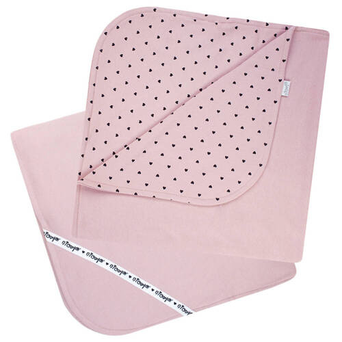 201045 Oli Nicol Pled kocyk