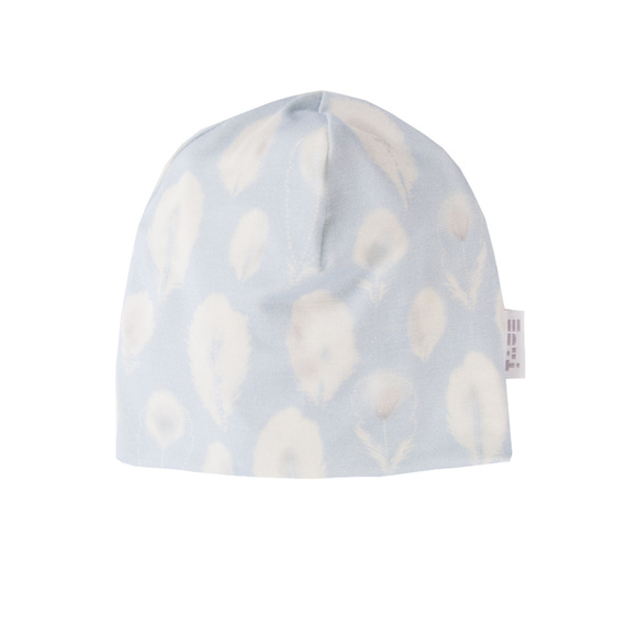 Bamboo Ewa Klucze Czapka niemowlęca - niebieski