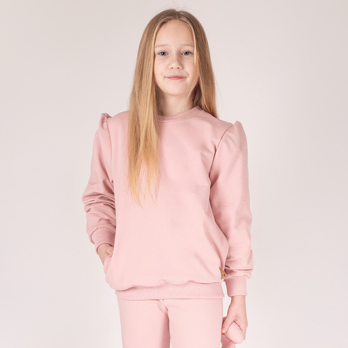 213275 Nelly Nicol Bluza dresowa