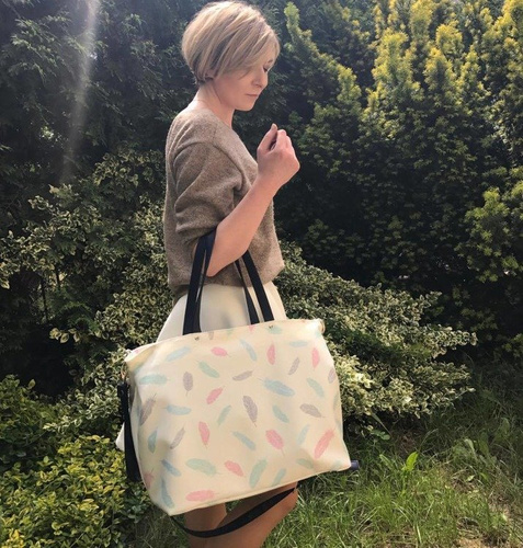 Torebka Na Sygnale - Makaszka