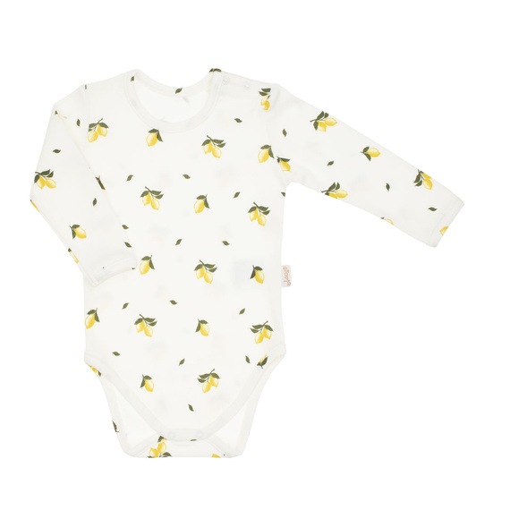 212097 Tola Nicol Body z długim rękawem