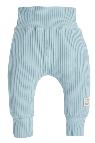 "Natural Harmony" Makoma Spodnie turkusowy