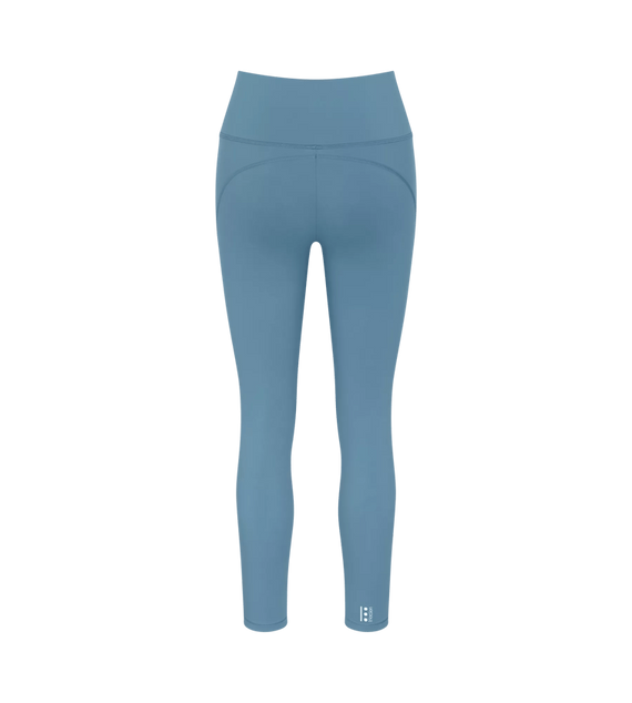 Cardio RTW High-Rise Leggings legginsy damskie Triumph niebieski