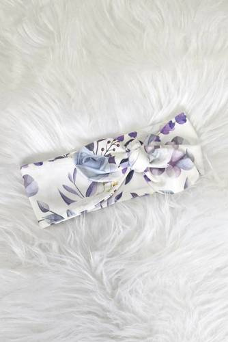 Blue Bambarillo opaska