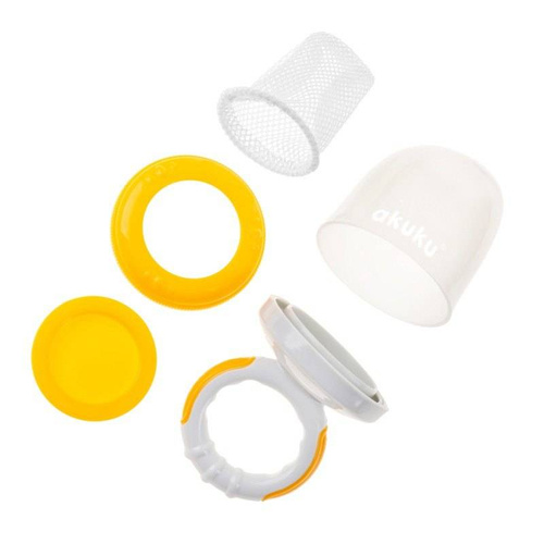 ALA0514 Siateczka do podawania pokarmów Akuku