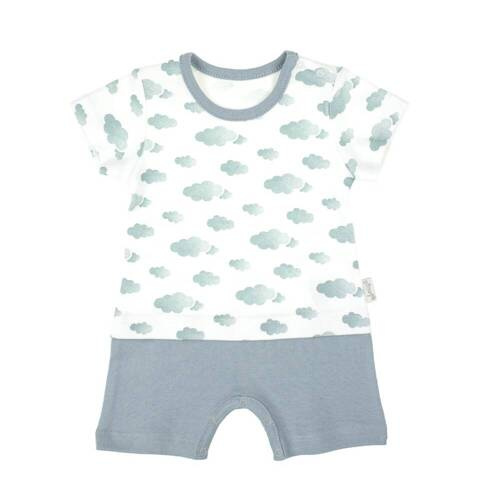 Rampers niemowlęcy 205152 Liam Nicol