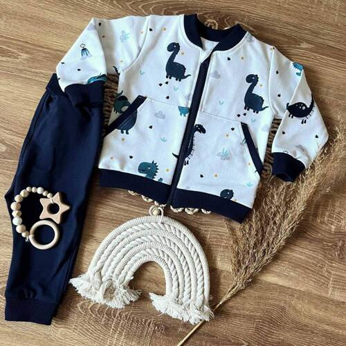 DR2025 Mamatti Dres dziecięcy