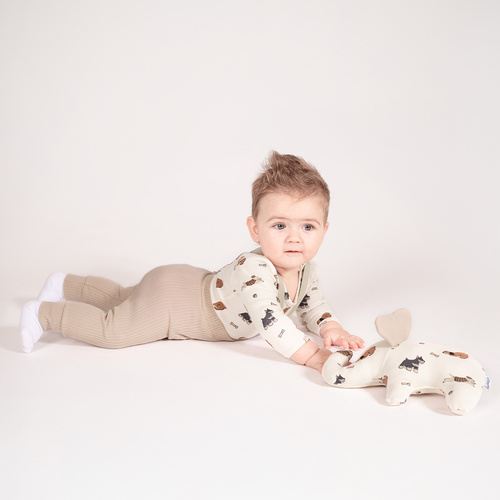 215097 Eddy Nicol Body z długim rękawem