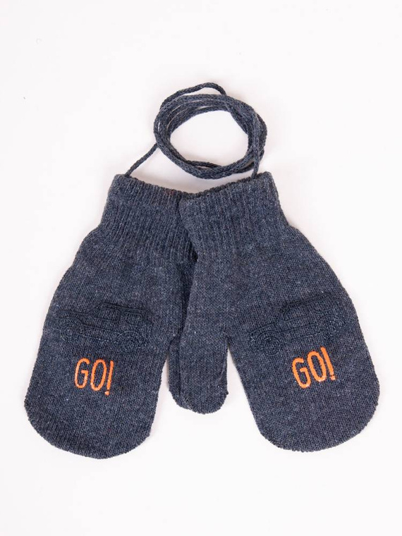 R-116 YO! Rękawiczki mix kolor