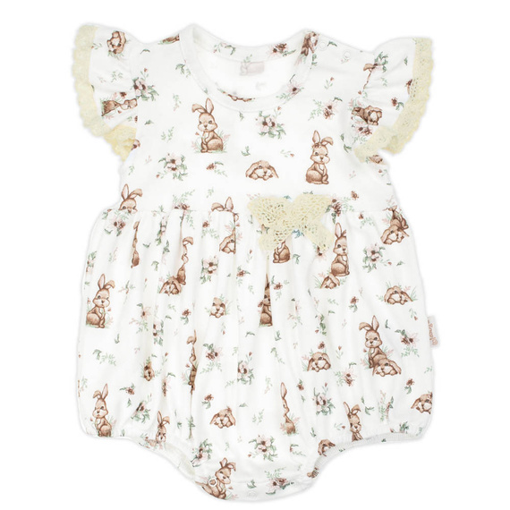 Rampers niemowlęcy 196152 Bunia Nicol