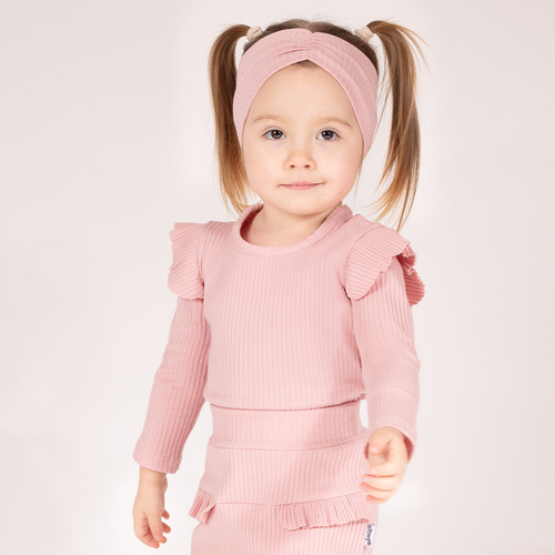 213103 Nelly Nicol Body z długim rękawem