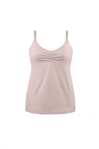 Koszulka Easy Tank Mama Basic K Mitex grey