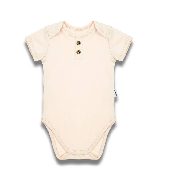 199098 Bambi Nicol Body z krótkim rękawem