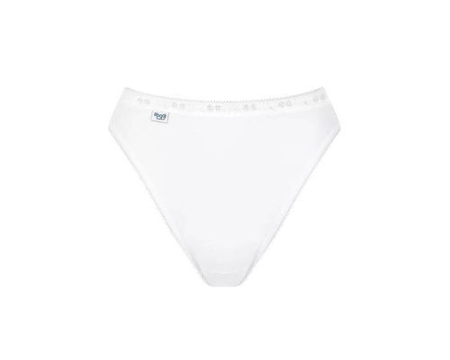Basic+ Tai 3P Figi damskie Sloggi - biały