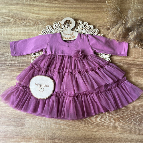 SB053 Mamatti Sukienkobody