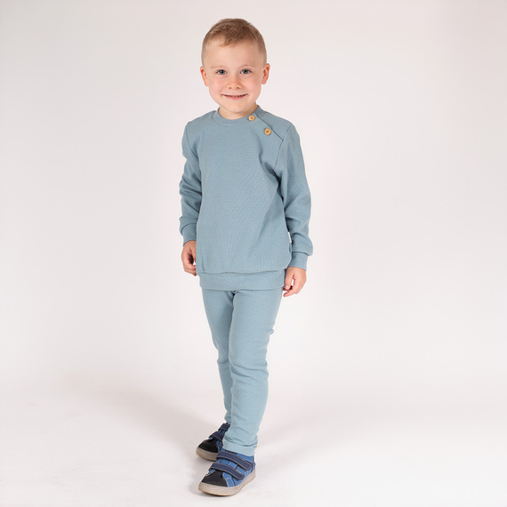 210016 Teddy Nicol Spodnie niemowlęce