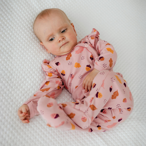 Dogs & Spots Eevi Body rozpinane