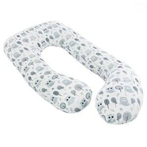 Star Cushion Owl Eurobaby Poduszka do karmienia