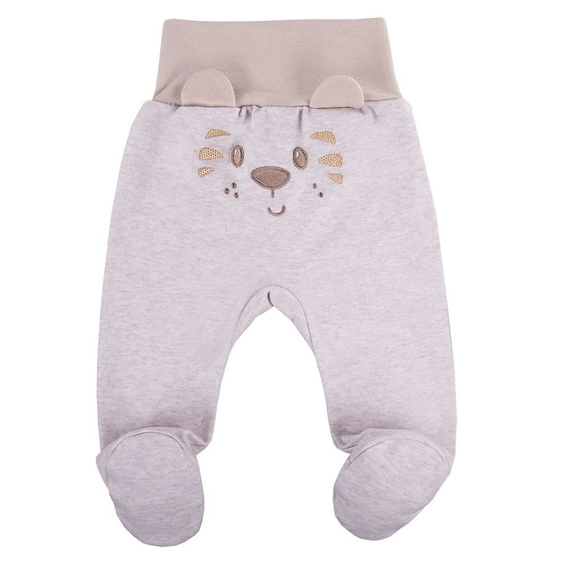 Półśpioch "Baby Love" Ewa Klucze- beż