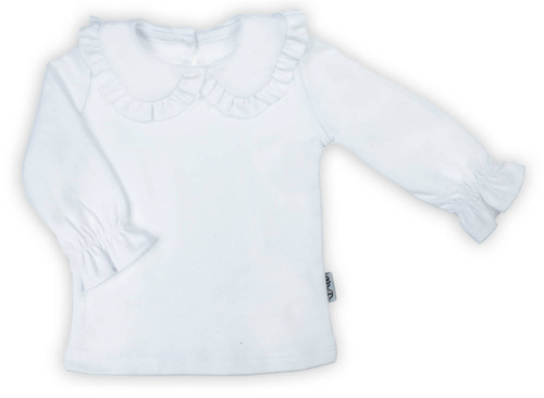 Bluzka z długim rękawem 163571 Magia Świąt Nicol