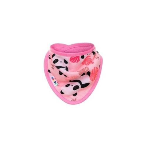 Akuku  Apaszka chustka Pandy