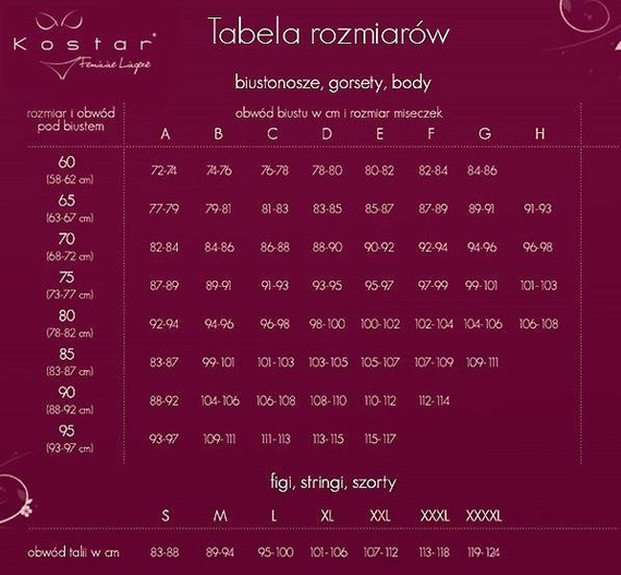 MM47 Biustonosz do karmienia Kostar - beżowy
