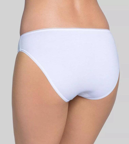 Feel Sensational Tai Figi damskie Sloggi - biały