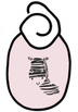  różowy