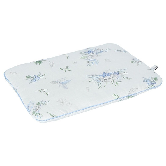 Muślinowa poduszka Sea Shells Yosoy