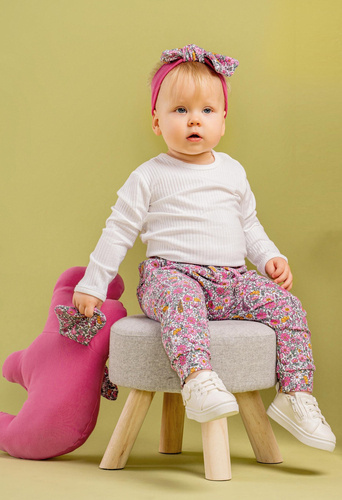 193274 Lea Nicol Spodnie dresowe