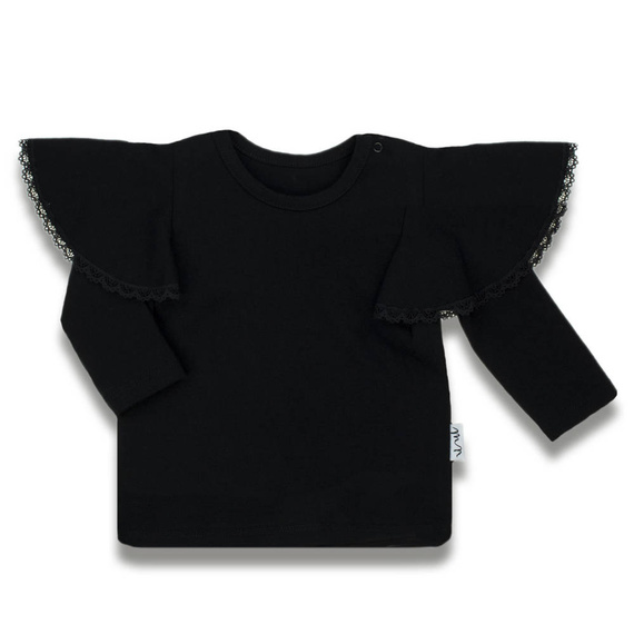 198140 Viki Nicol Bluzka z długim rękawem