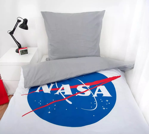 Nasa Herding Pościel młodzieżowa bawełniana