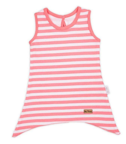 Sukienka bawełniana 175168 "Alice" Nicol