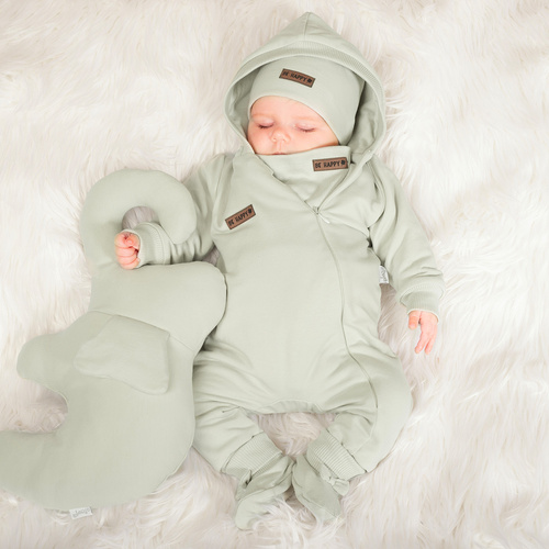 208269 Lizy Nicol Komin dla dziecka