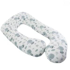 Star Cushion Owl Eurobaby Poduszka do karmienia 