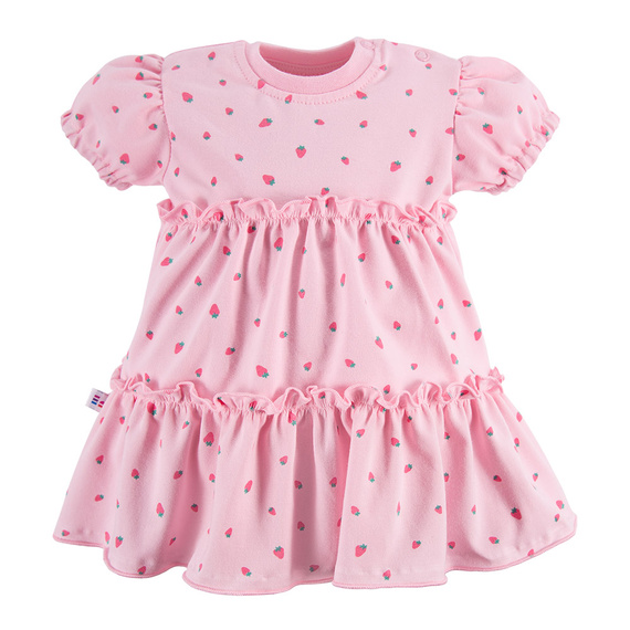 Strawberry & Love Eevi Sukienka