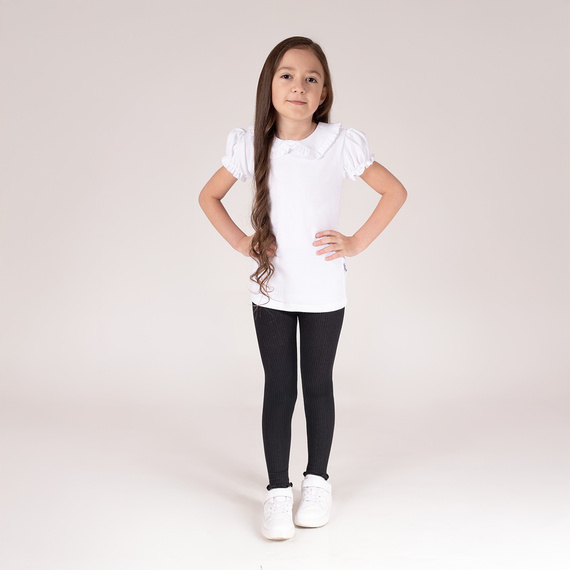 Nicol Legginsy dresowe 141523 