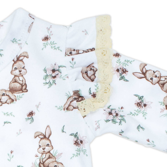 196031 Bunia Nicol Pajacyk niemowlęcy