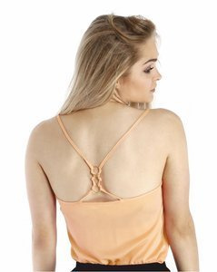 6264 Koszulka Natural Line James Bradley łososiowy