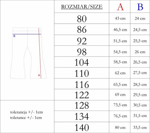 Piżama dziecięca Alisa 217036 Nicol 